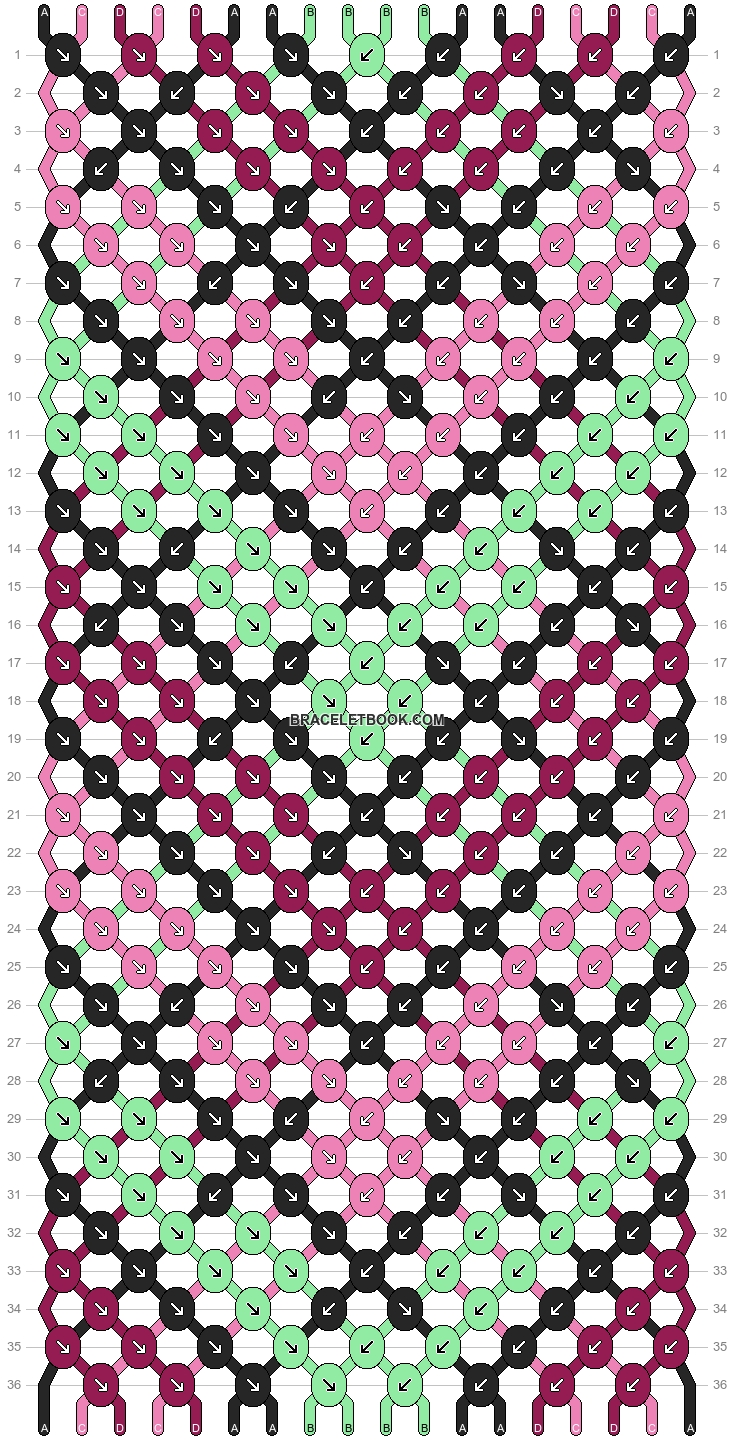 Normal pattern #164515 variation #397287 pattern