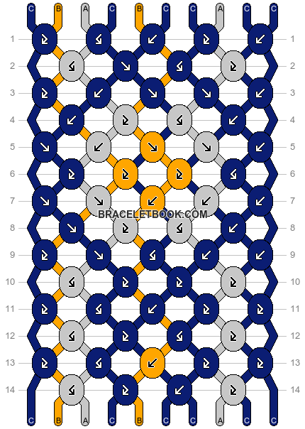 Normal pattern #159298 variation #397289 pattern