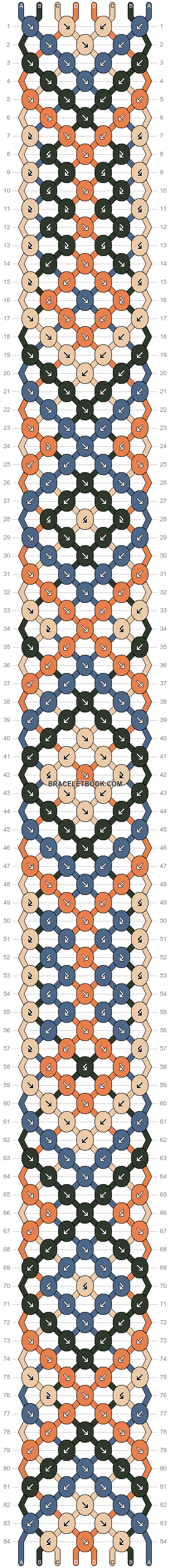 Normal pattern #39909 variation #397290 pattern