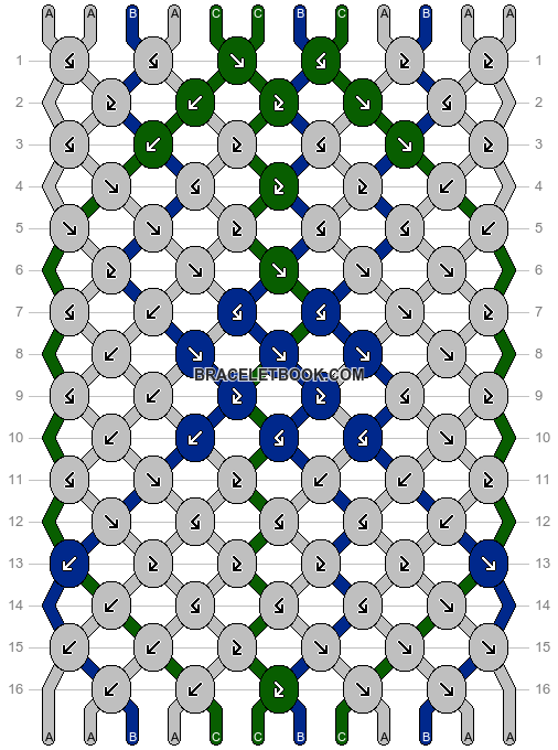 Normal pattern #21953 variation #397291 pattern