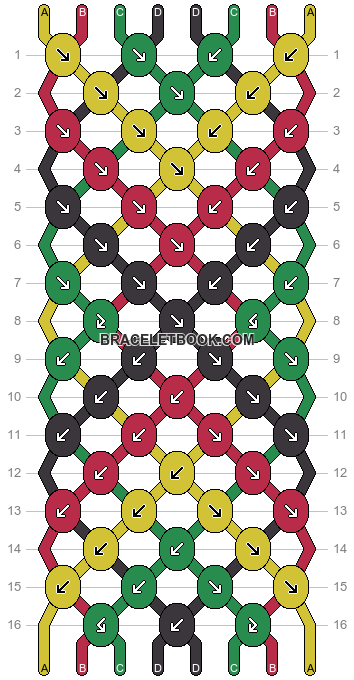 Normal pattern #986 variation #397292 pattern
