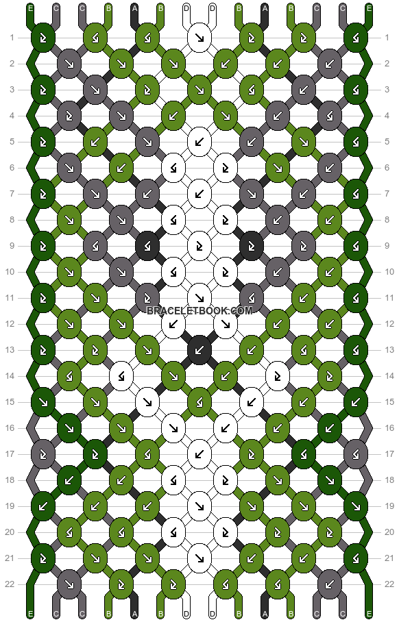 Normal pattern #187148 variation #397295 pattern