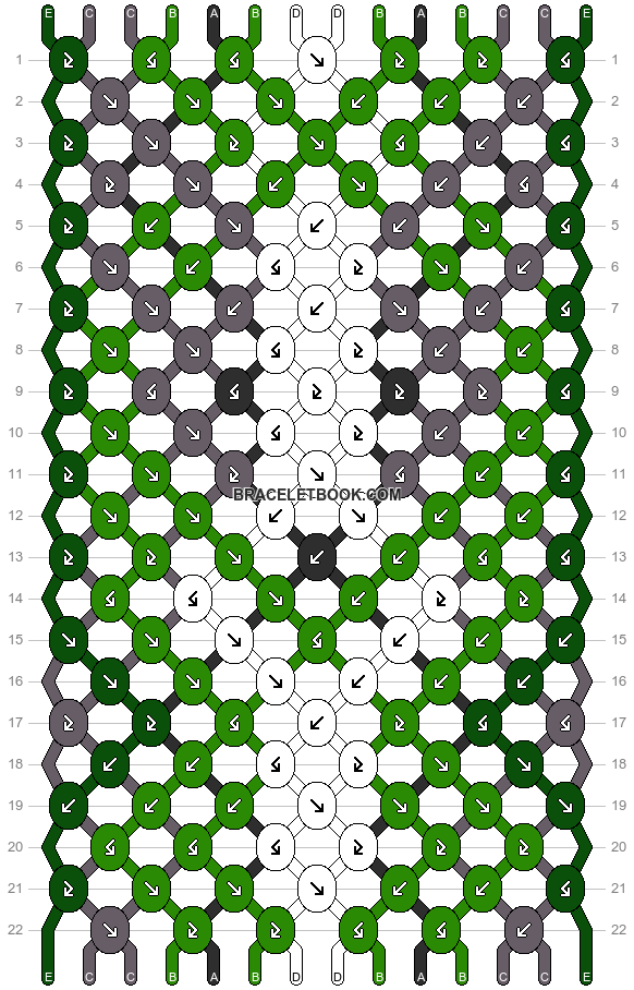 Normal pattern #187148 variation #397296 pattern