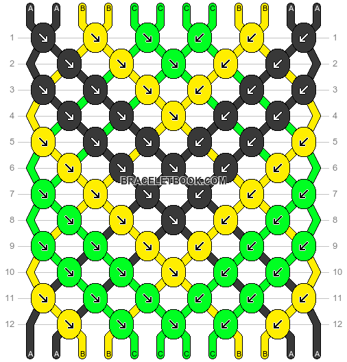 Normal pattern #70 variation #397297 pattern