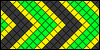 Normal pattern #70 variation #397297