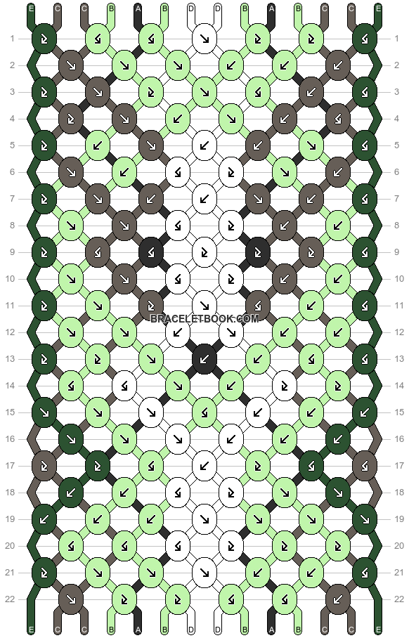 Normal pattern #187148 variation #397298 pattern