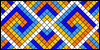 Normal pattern #62282 variation #397299