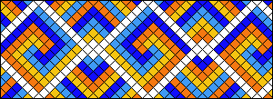 Normal pattern #62282 variation #397299