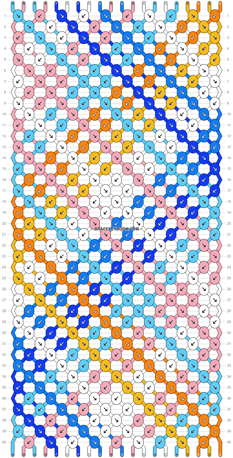 Normal pattern #151054 variation #397300 pattern