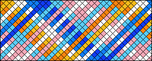 Normal pattern #151054 variation #397300