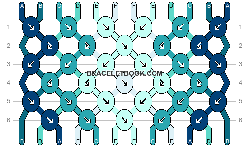 Normal pattern #18 variation #397302 pattern