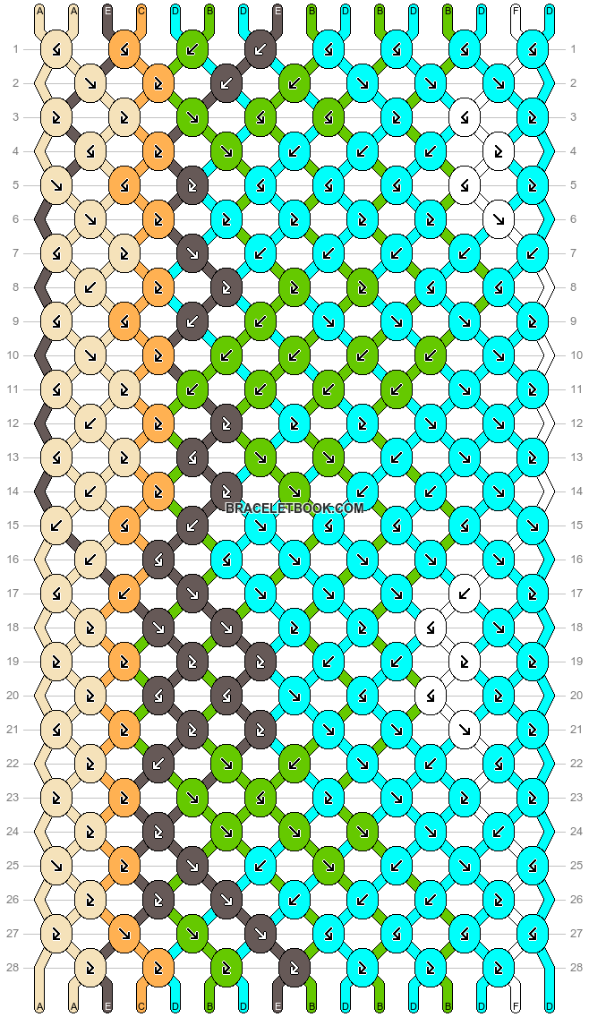 Normal pattern #117913 variation #397305 pattern