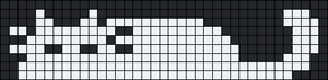 Alpha pattern #189622 variation #397307