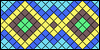 Normal pattern #10023 variation #397308