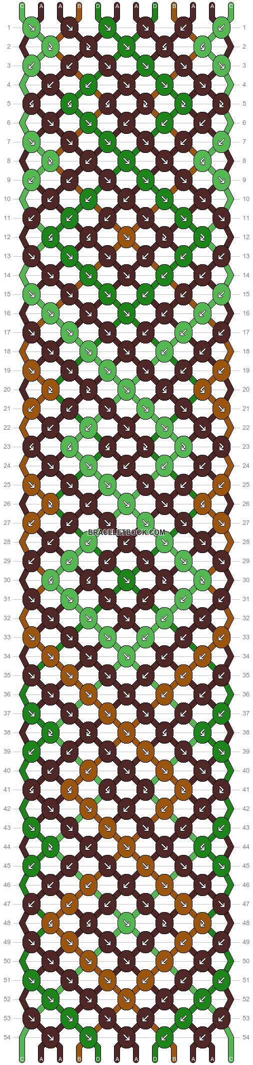 Normal pattern #181515 variation #397309 pattern