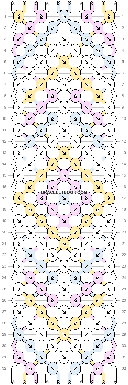 Normal pattern #17993 variation #397311 pattern