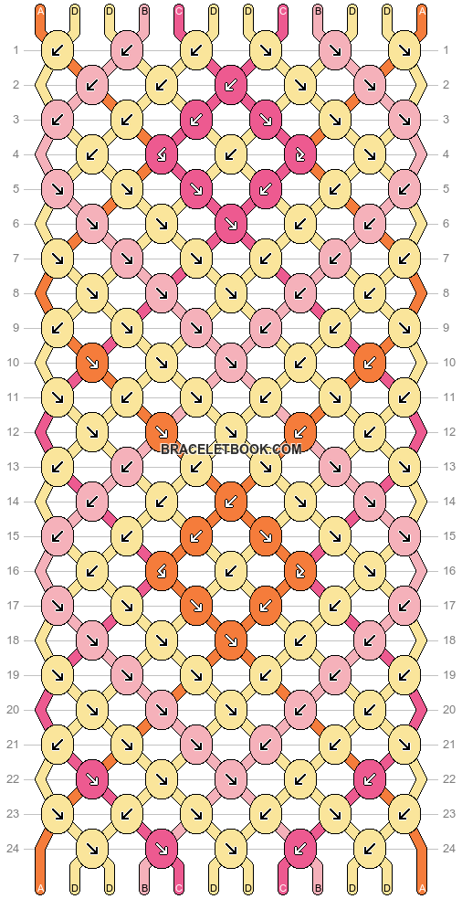 Normal pattern #61459 variation #397314 pattern