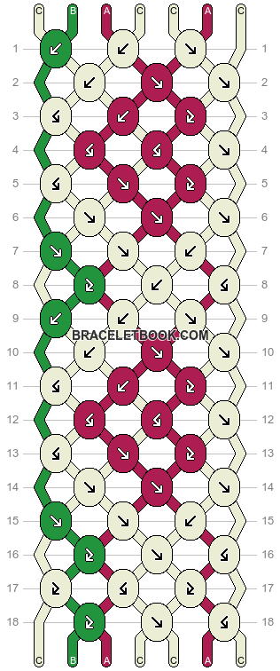 Normal pattern #189921 variation #397315 pattern