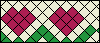 Normal pattern #189921 variation #397315