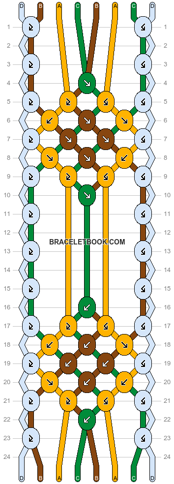 Normal pattern #146844 variation #397316 pattern