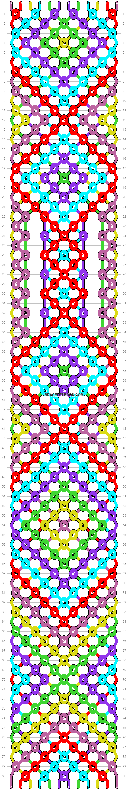 Normal pattern #191884 variation #397318 pattern