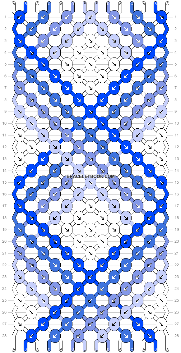 Normal pattern #191843 variation #397319 pattern