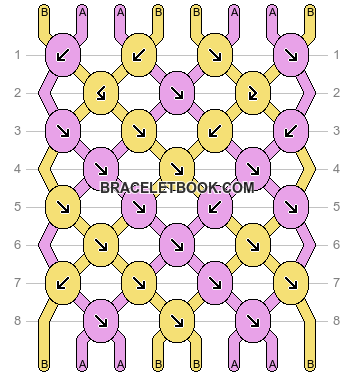 Normal pattern #191833 variation #397321 pattern