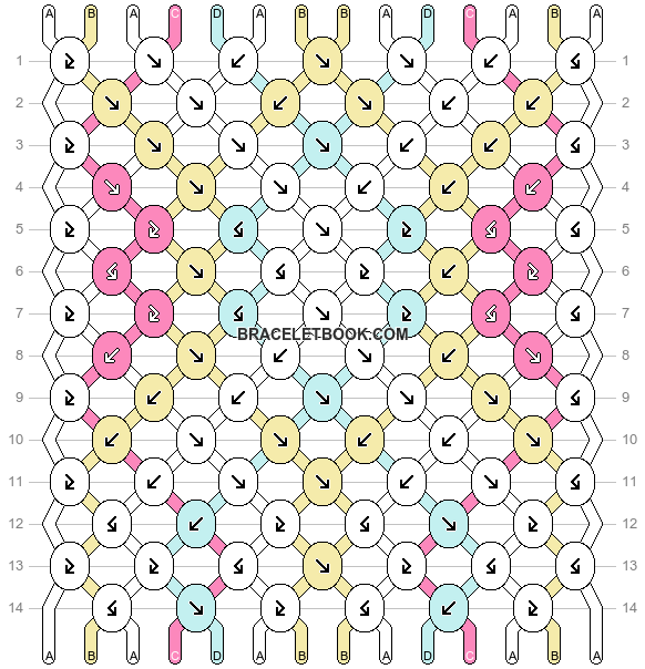 Normal pattern #98496 variation #397322 pattern