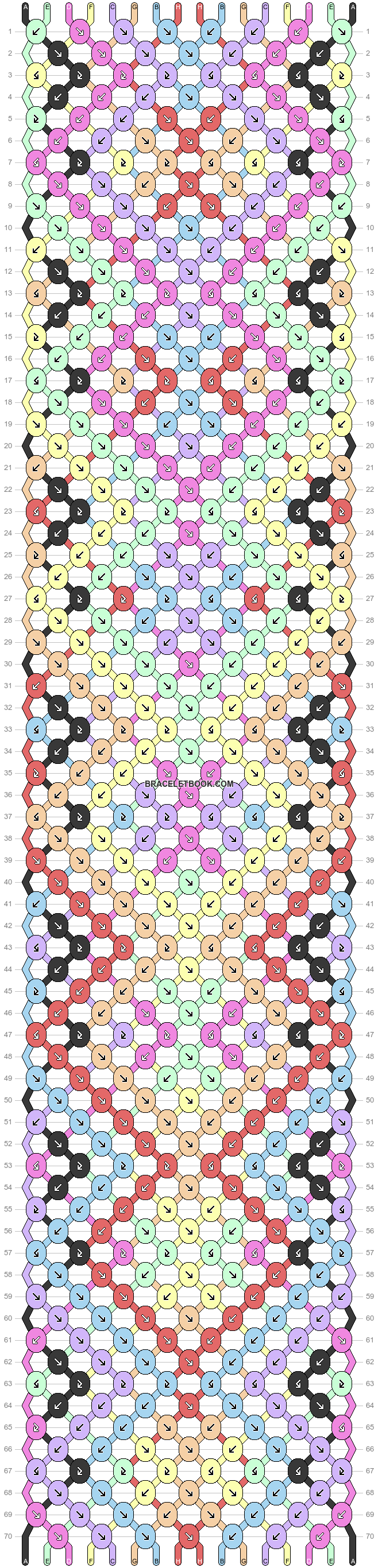 Normal pattern #191759 variation #397323 pattern