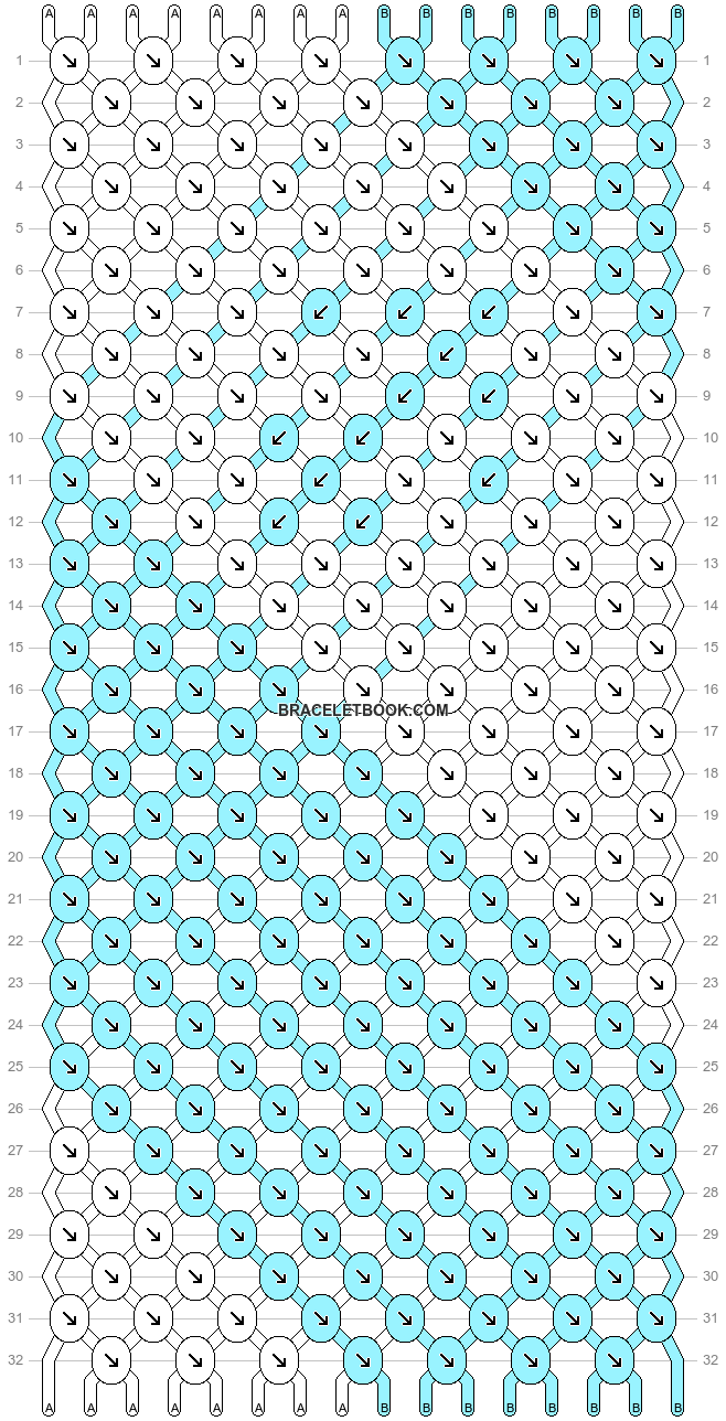 Normal pattern #191698 variation #397324 pattern