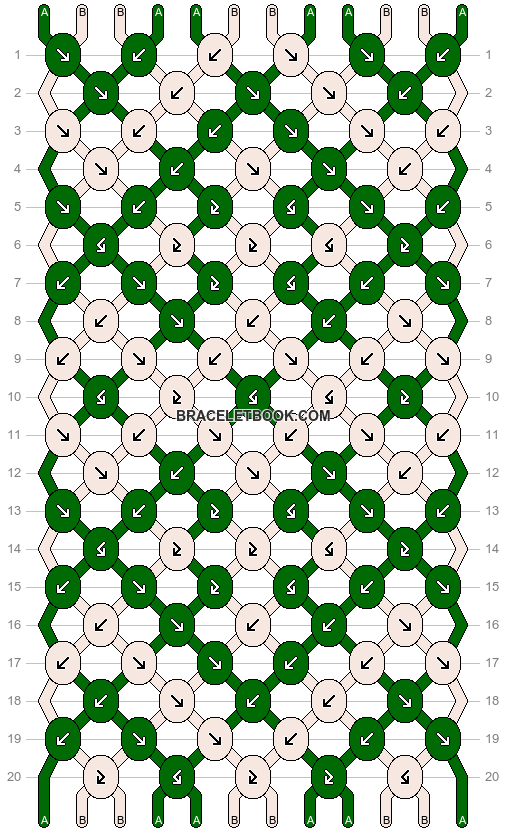 Normal pattern #191892 variation #397326 pattern