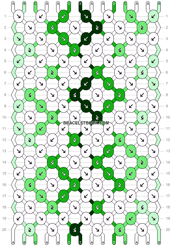 Normal pattern #191576 variation #397327 pattern