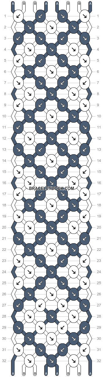 Normal pattern #189621 variation #397329 pattern
