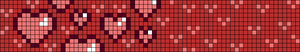 Alpha pattern #191780 variation #397330
