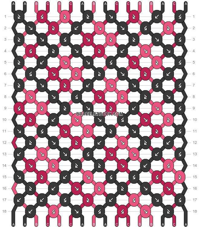Normal pattern #191722 variation #397331 pattern