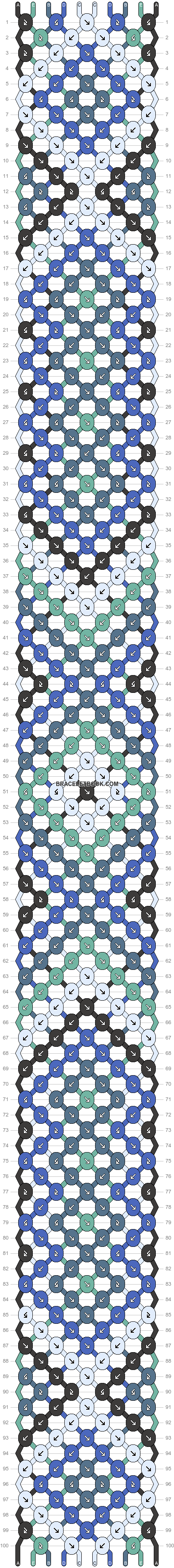 Normal pattern #166859 variation #397332 pattern