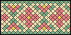 Normal pattern #27407 variation #397335