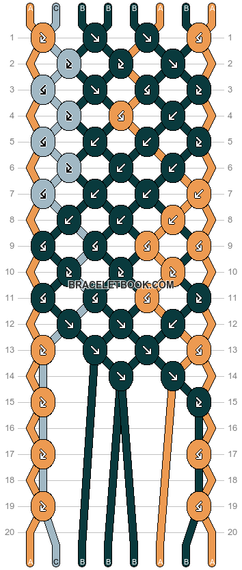 Normal pattern #146937 variation #397337 pattern