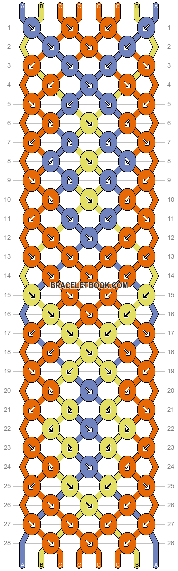 Normal pattern #191179 variation #397338 pattern