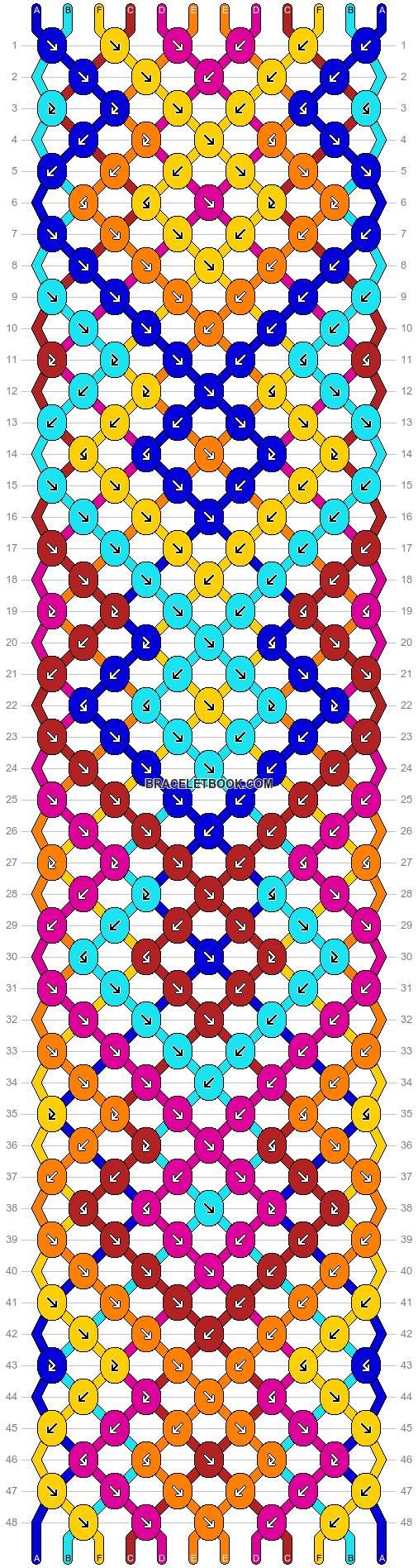 Normal pattern #146766 variation #397339 pattern