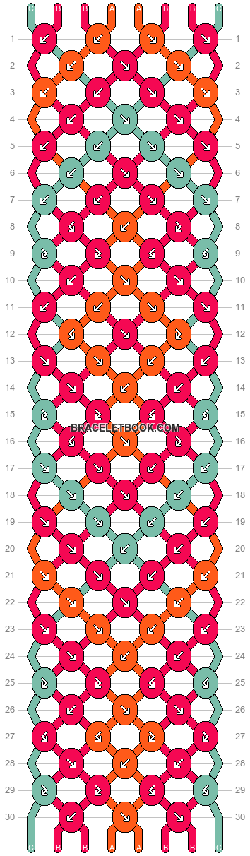 Normal pattern #182060 variation #397340 pattern