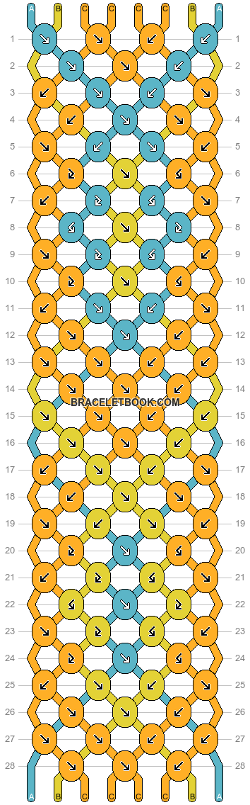 Normal pattern #191179 variation #397341 pattern