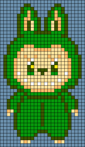Alpha pattern #191283 variation #397342 preview