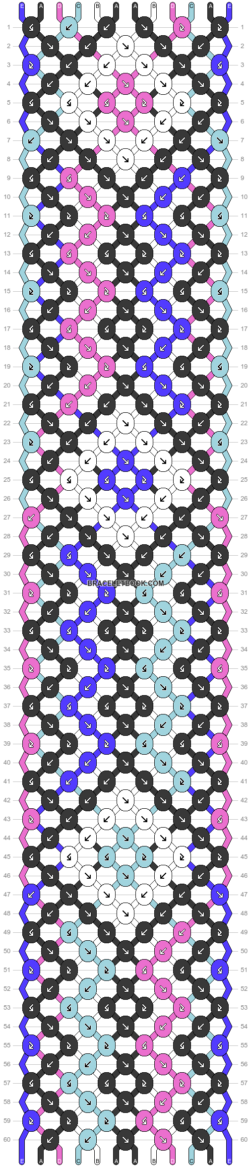 Normal pattern #153784 variation #397343 pattern