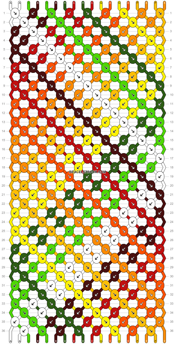 Normal pattern #11740 variation #397344 pattern