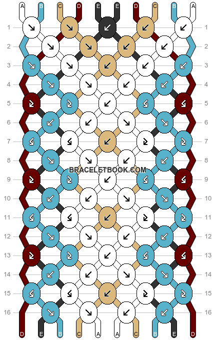 Normal pattern #17657 variation #397345 pattern