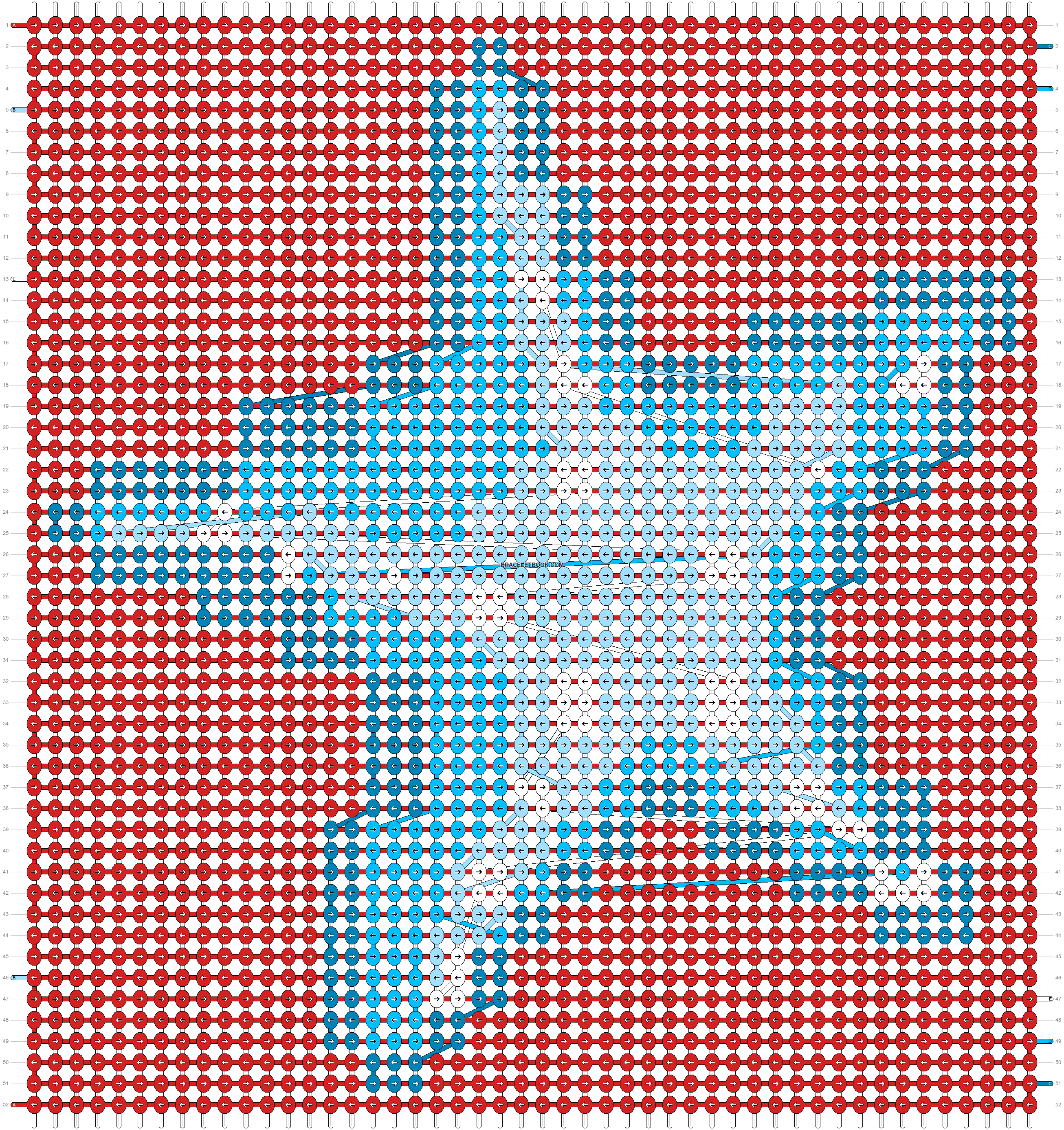 Alpha pattern #191504 variation #397348 pattern
