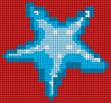 Alpha pattern #191504 variation #397348