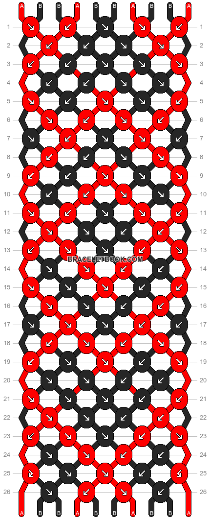 Normal pattern #191489 variation #397349 pattern