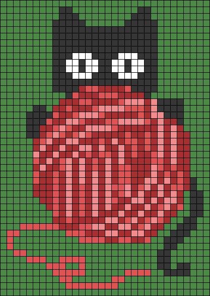Alpha pattern #191356 variation #397350 preview